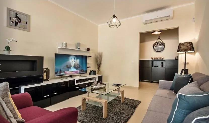 Apartamento Amarelo Conceicao  Conceicao (Faro)