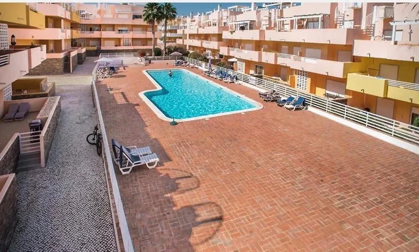 Apartment Apartamento Amarelo Conceicao  Portugal