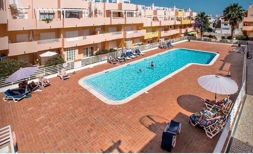 Apartment Apartamento Amarelo Conceicao