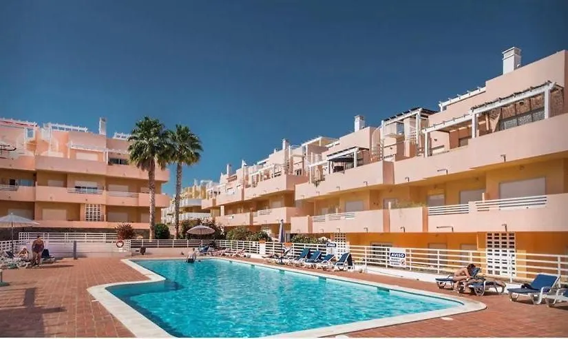 Apartamento Amarelo Conceicao