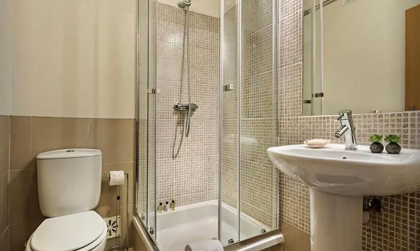 Apartamento Amarelo Conceicao  Portugal