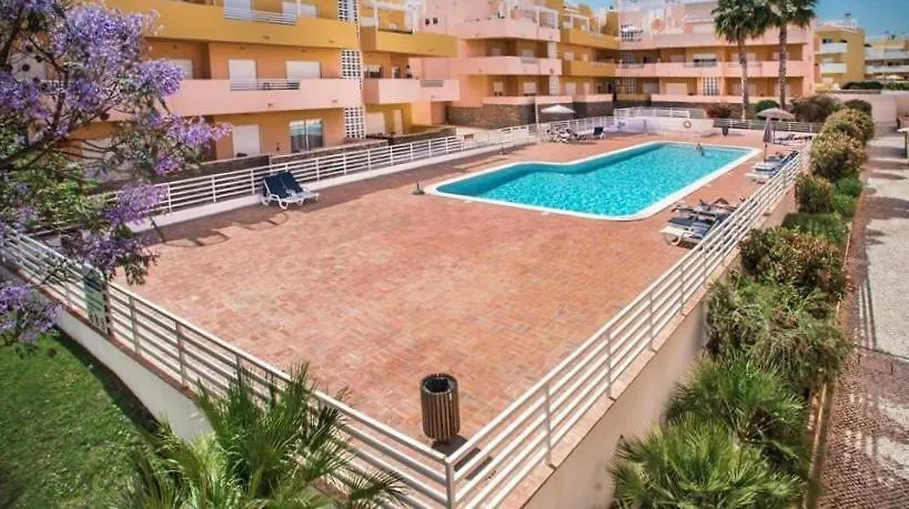 Apartamento Amarelo Conceicao  Apartment Conceicao (Faro)
