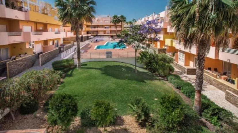 Apartamento Amarelo Conceicao  Portugal