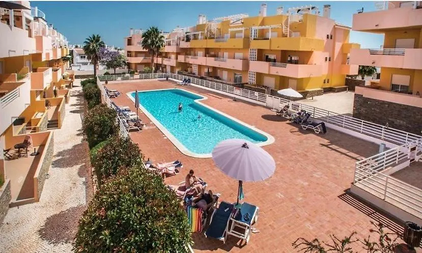 Apartamento Amarelo Conceicao  Conceicao (Faro)