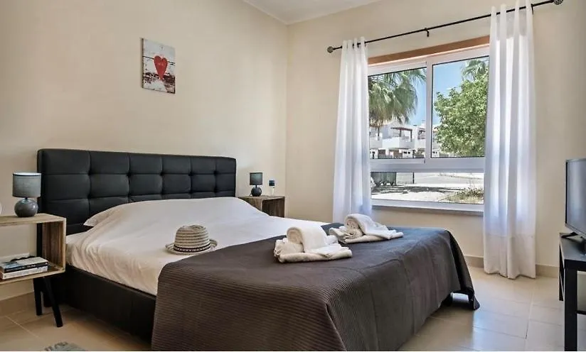 Apartamento Amarelo Conceicao  Portugal