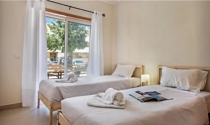 Apartment Apartamento Amarelo Conceicao  Portugal
