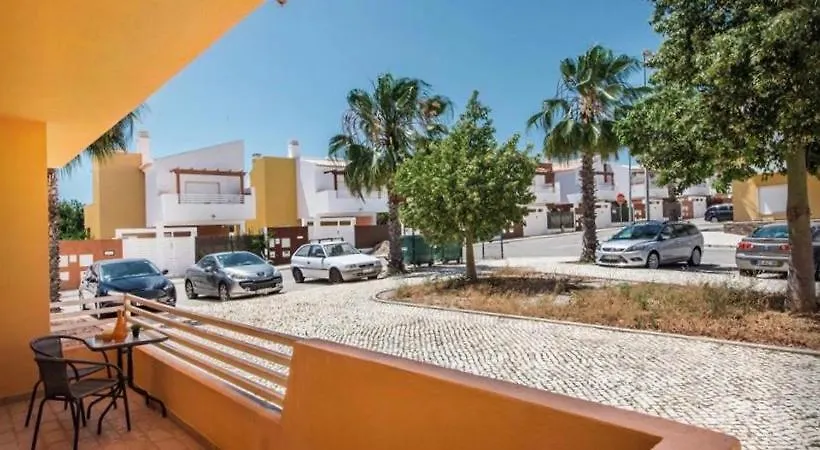 Apartamento Amarelo Conceicao  0*, Conceicao (Faro) Portugal