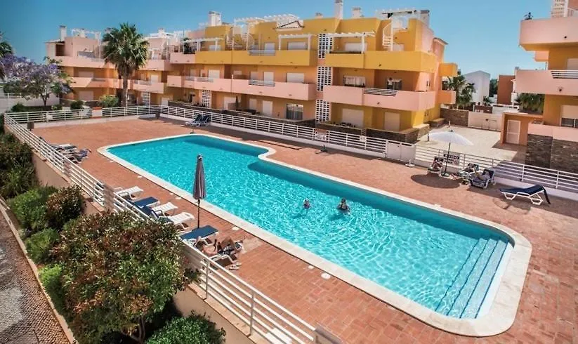 Apartamento Amarelo Conceicao  Apartment Conceicao (Faro)