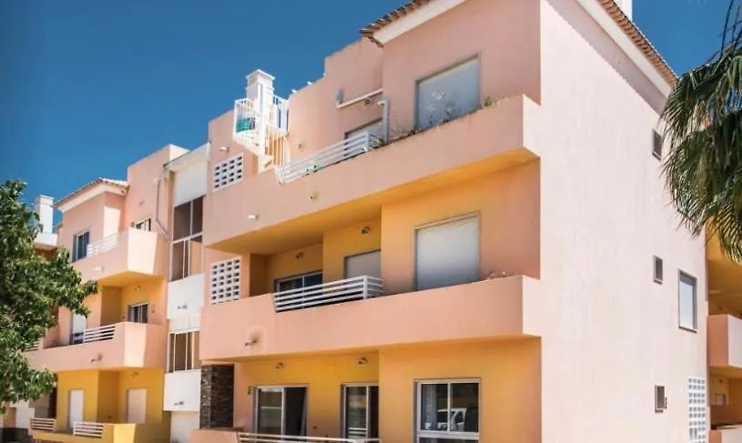 Apartamento Amarelo Conceicao  0*, Conceicao (Faro)