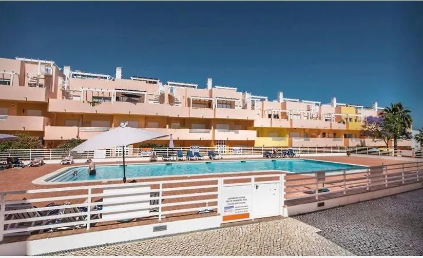 Apartment Apartamento Amarelo Conceicao
