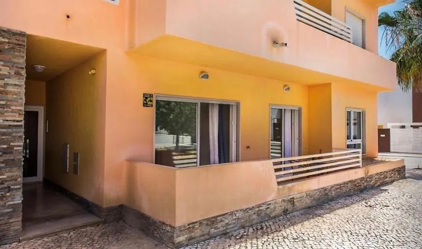 Apartamento Amarelo Conceicao  0*, Conceicao (Faro) Portugal