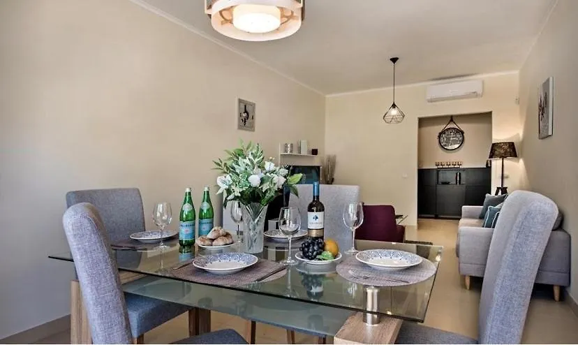 Apartamento Amarelo Conceicao  Apartment