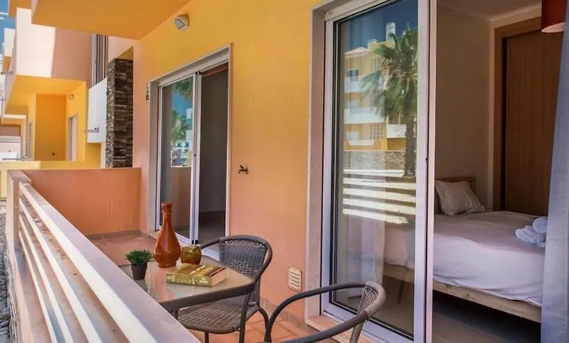 Apartamento Amarelo Conceicao  0*, Conceicao (Faro)