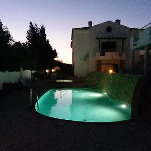 Casa Carmela Apartamento