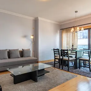 Lovelystay - Modern In Anjos Lisboa